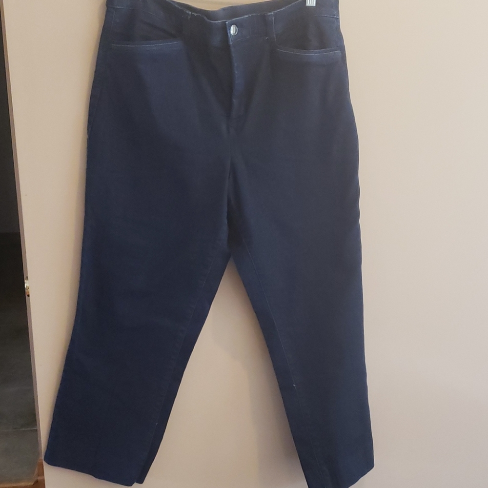 CJ Banks Signature Slimming Jeans